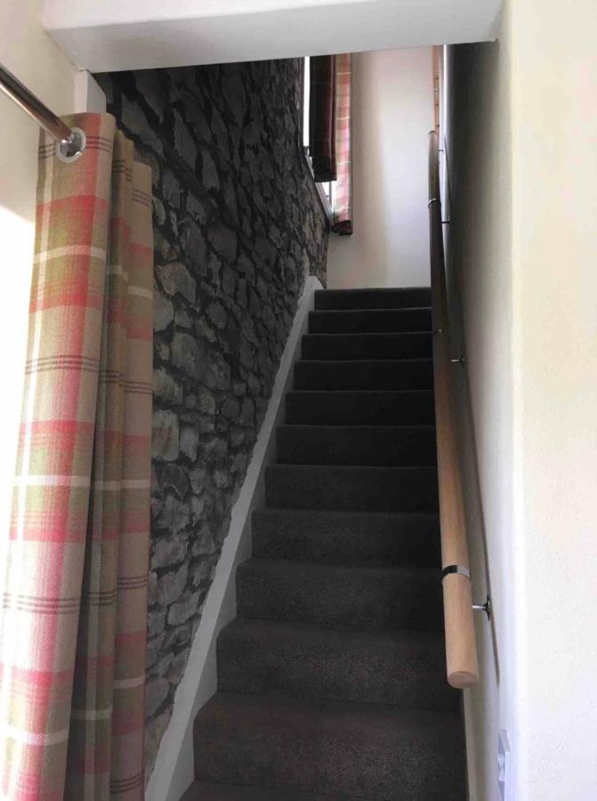 Cosy Arts & Crafts Cottage With Stunning Views بريكون المظهر الخارجي الصورة